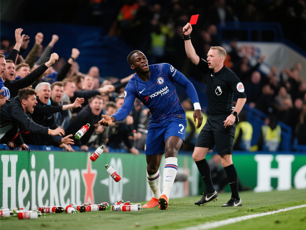 星空体育：即时更新各类体育新闻让您尽享精彩赛事与资讯