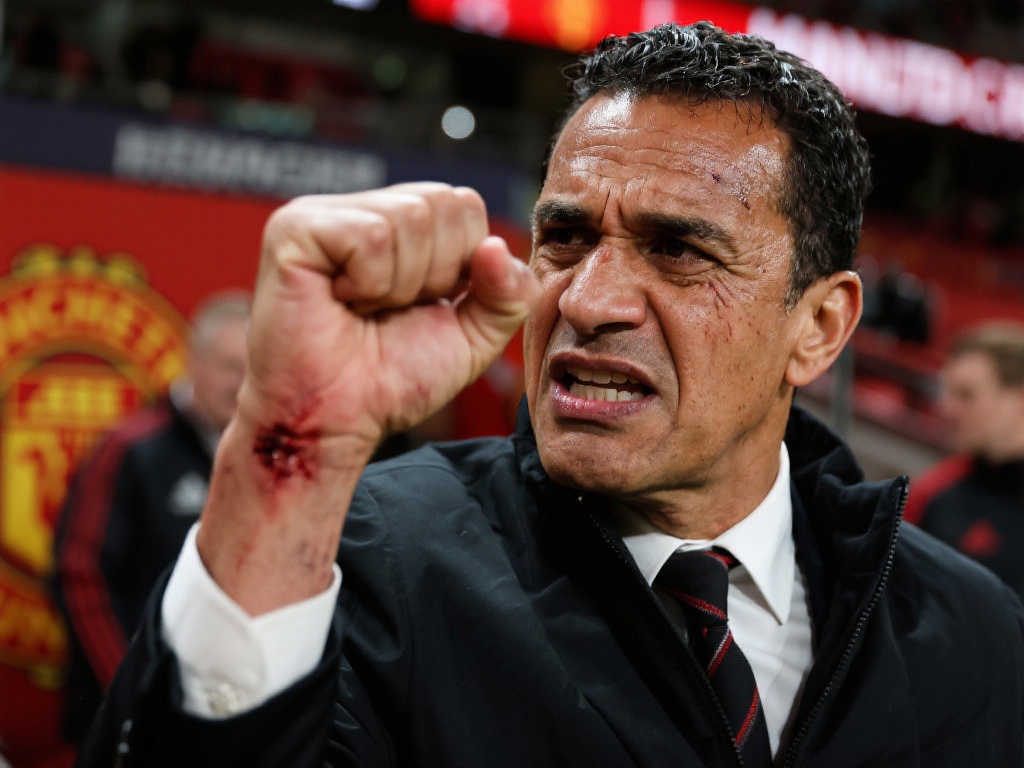 在保护用户 在保护用户